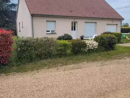 pavillon à louer