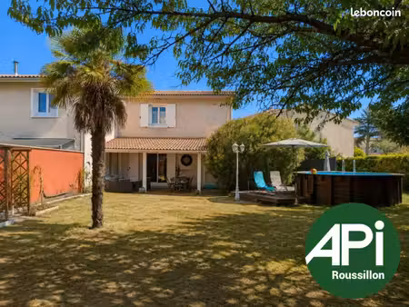 maison 4 pièces 87 m²