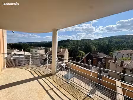 appartement 3 pièces 51 m²