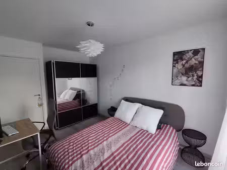 appartement t2