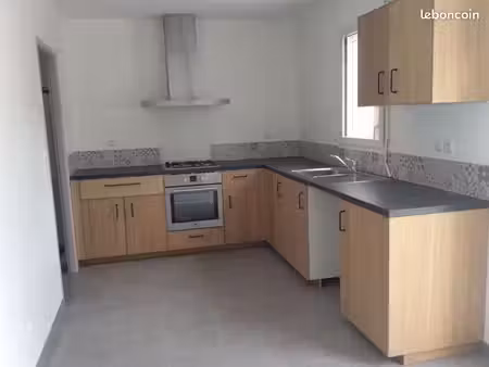 maison 4 pièces 88 m²
