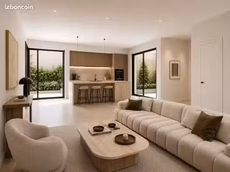 maison 5 pièces 121 m²