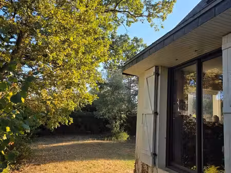 maison familiale quartier residentiel