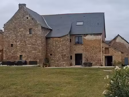 maison 280m2