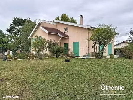maison 5 pièces 120 m²