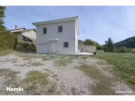 maison 4 pièces 95 m²