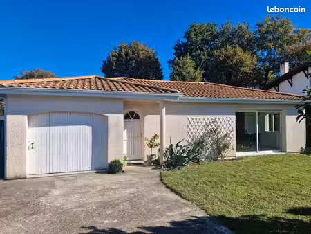 maison 7 pièces 127m²