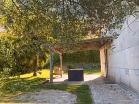maison f5