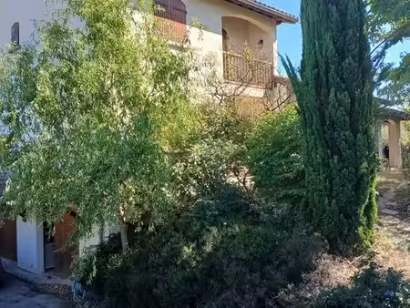 maison 5 pièces 150m2