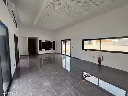 vente villa neuve péage de roussillon