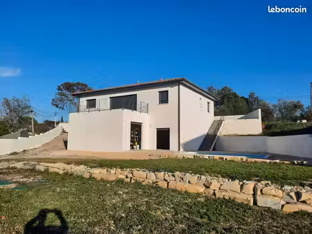 a vendre villa moderne
