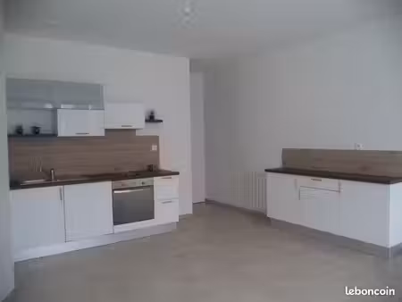 appartement t2 rdc