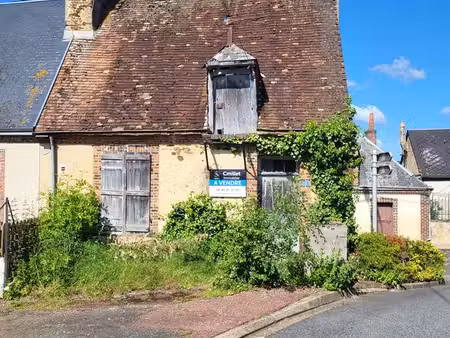 maison 2 pièces 49 m²