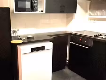 location appartement t2 tours 37100