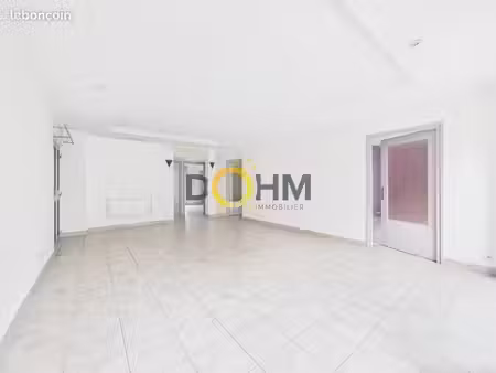 bureaux 110 m² le puy-en-velay