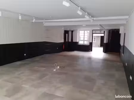 boutique quartier michelet/st-jacques