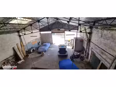 garage