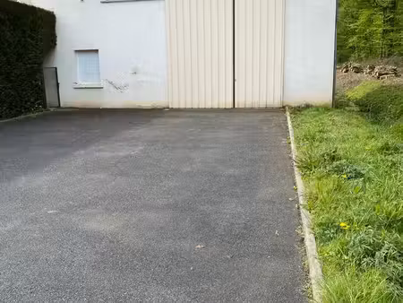 local professionnel à louer