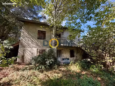 ferme 5 pièces 45 m²