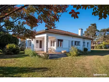 maison 3 pièces 88 m²