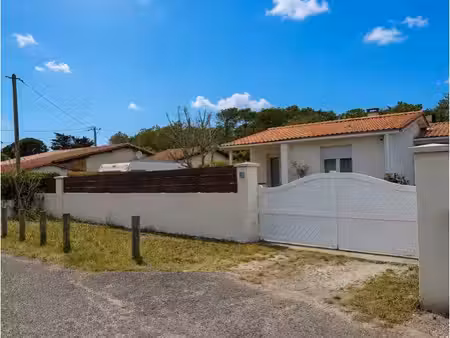 maison lacanau océan plage nord