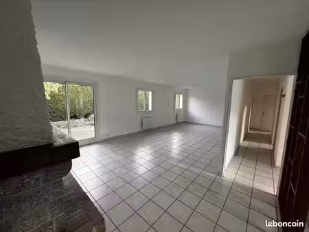 maison 5 pièces 107 m²