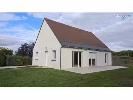 maison type 4