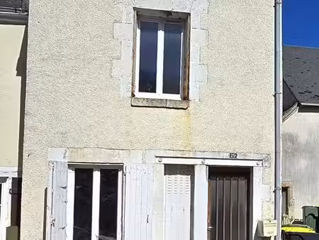 maison 4 pièces 83 m²