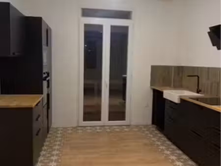 maison location
