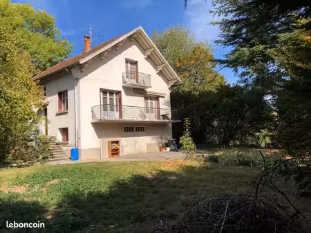 maison criel de voiron