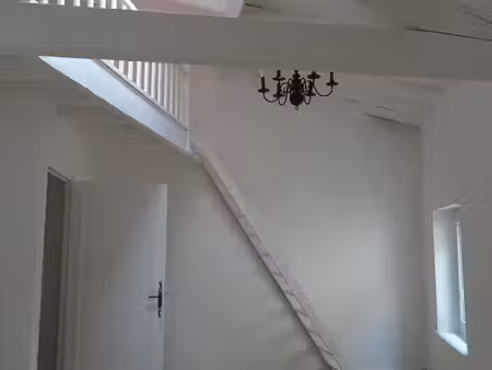 location maison de ville