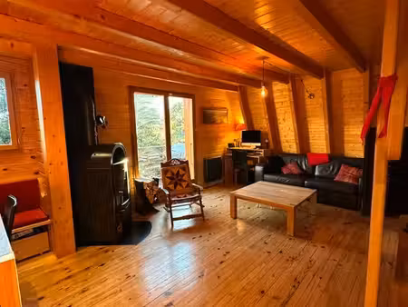chalet lans-en-vercors