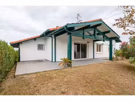 maison 5 pièces 86 m²