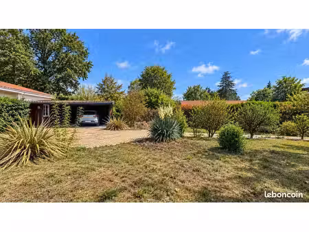 maison 6 pièces 183 m²
