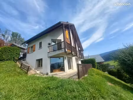 maison 6 pièces 171 m²