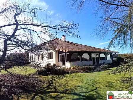 maison 5 pièces 145 m²