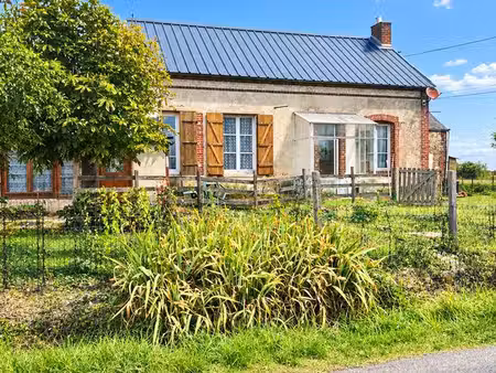 maison à restaurer