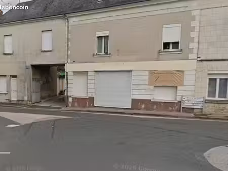 boutique centre ville