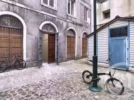 location bureaux et commerces à nantes (44000) : à louer / 95m² nantes