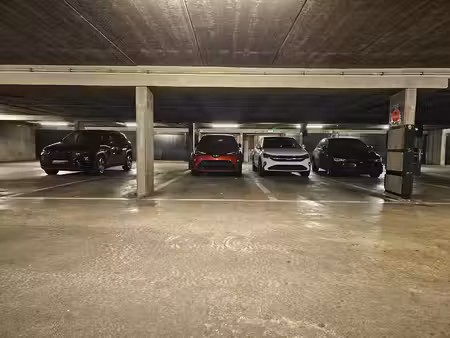 garage te koop in borgerhout