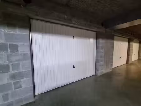 garage te koop in borsbeek