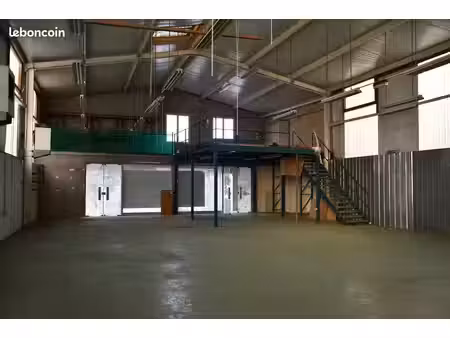 a louer - local commercial