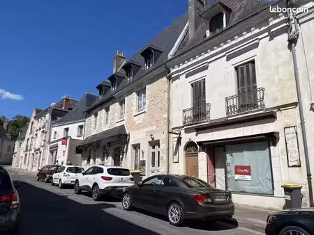 local commercial 127 m²