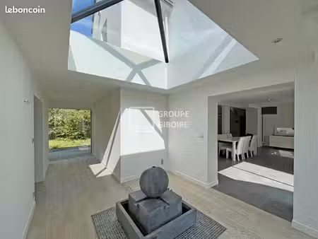 moulin 8 pièces 264 m²