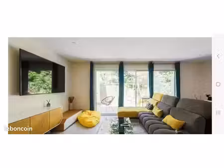 bien d'exception 145 m2 recent