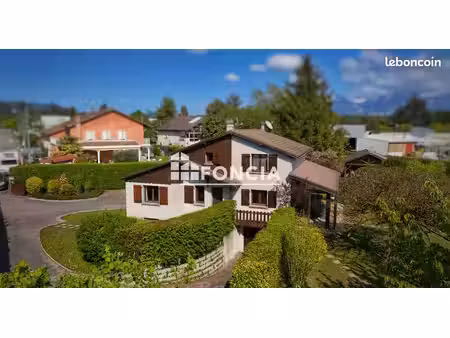 grande maison familiale