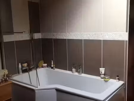 maison 4 chambres