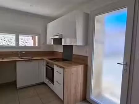 location maison à vallet (44330) : à louer / 51m² vallet