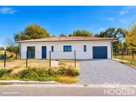 maison 4 pièces 106 m²