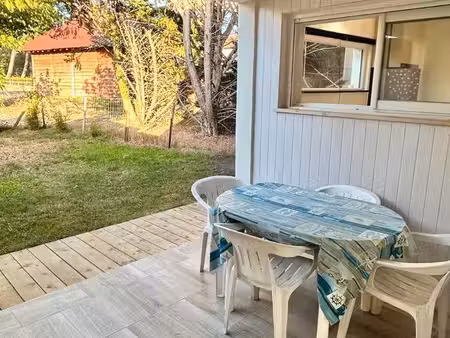 maison 3 chambres
